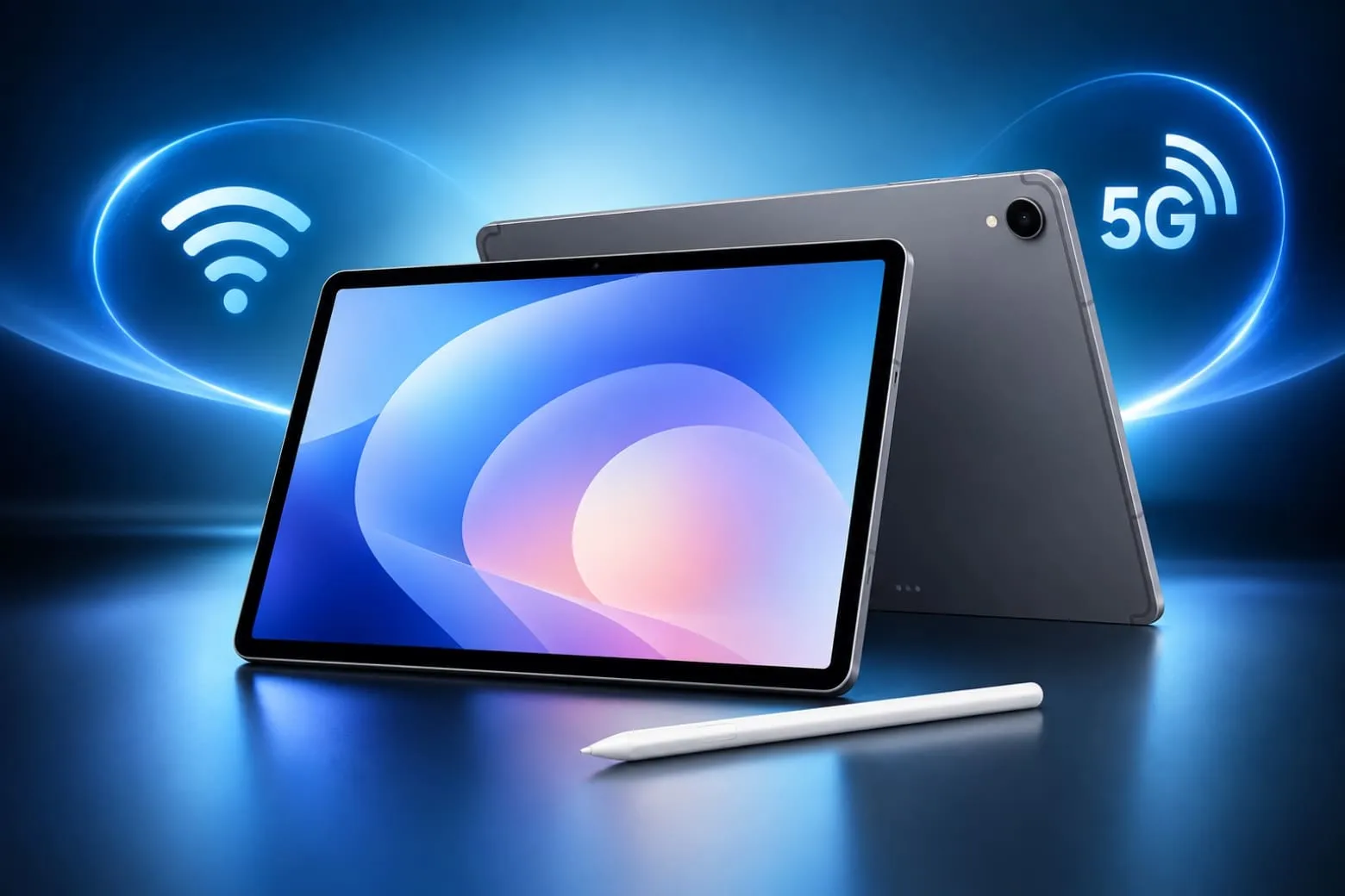 Samsung Galaxy Tab S11 vs S11 Ultra: Chọn Wi‑Fi, 5G và dung lượng nào?