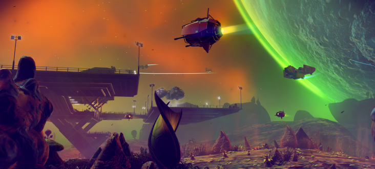Apple Indie Games Week: No Man's Sky, Sifu và cú hích cho game indie trên App Store