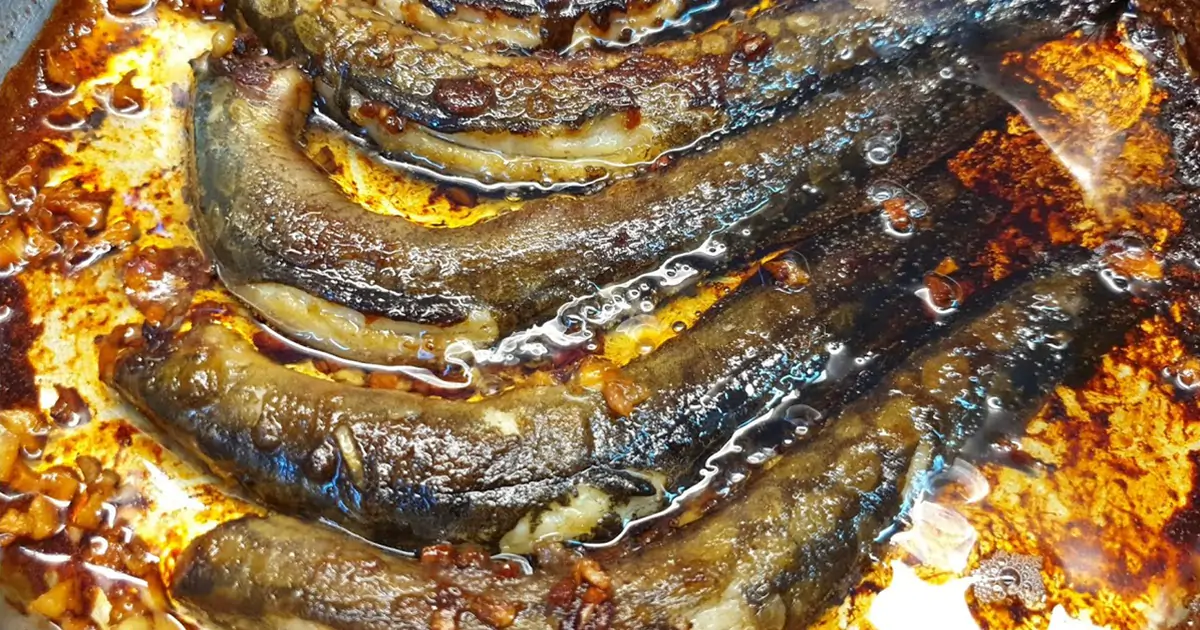 Cá giàu protein giá bình dân: Chọn cá mú, cá chạch thay cá hồi nhập khẩu