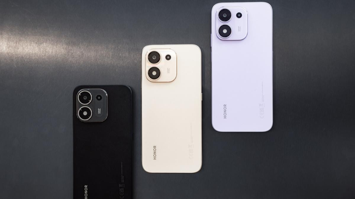 HONOR 600S giá 10,5 triệu: nên chọn 600S, 600 hay X9d?