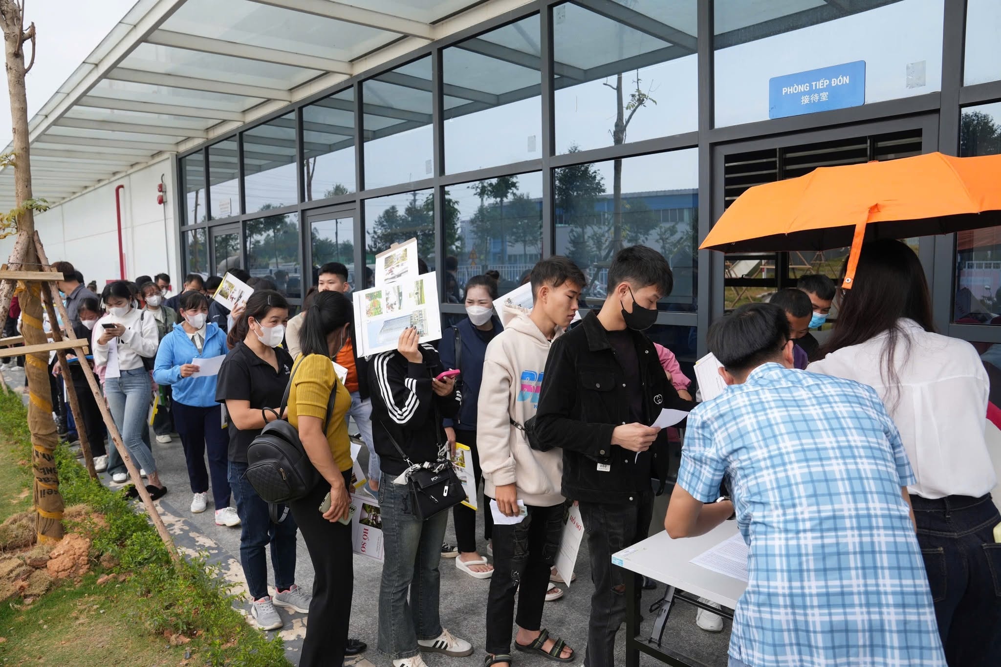 Foxconn tăng vốn tại Việt Nam: bước đi chiến lược trong chuỗi cung ứng Apple