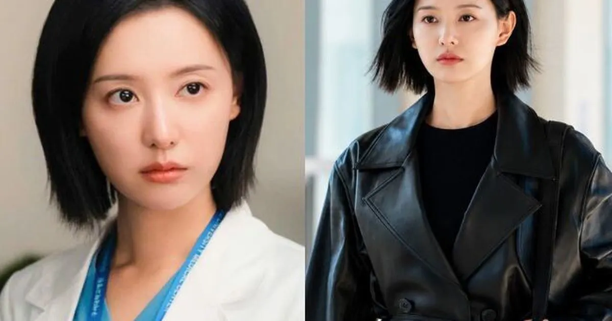 Doctor X Phá Vỡ Kỷ Lục Rating 14,9%: Vì Sao Khán Giả Mê Bộ Phim Y Khoa Noir Này?