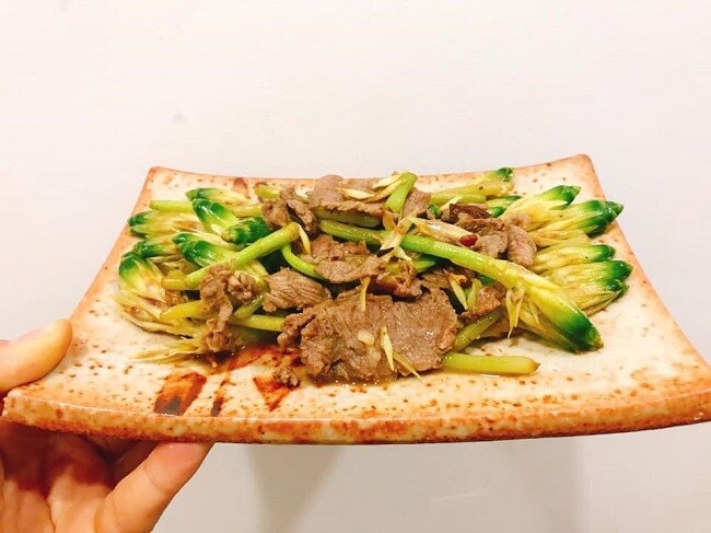 Từ rau dại bỏ đi đến đặc sản cao cấp triệu đô