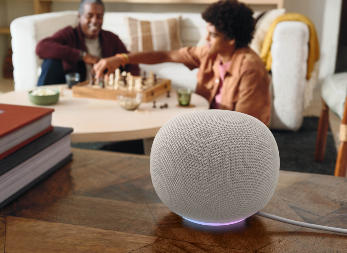 Gemini for Home cuối cùng cũng nghe lệnh dừng