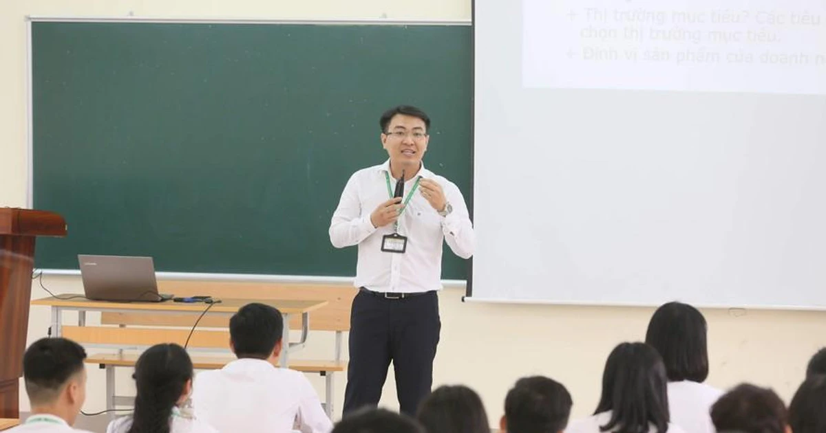 Tiến sĩ khoa học chuyển hướng kinh doanh: Từ phòng thí nghiệm đến tỷ USD