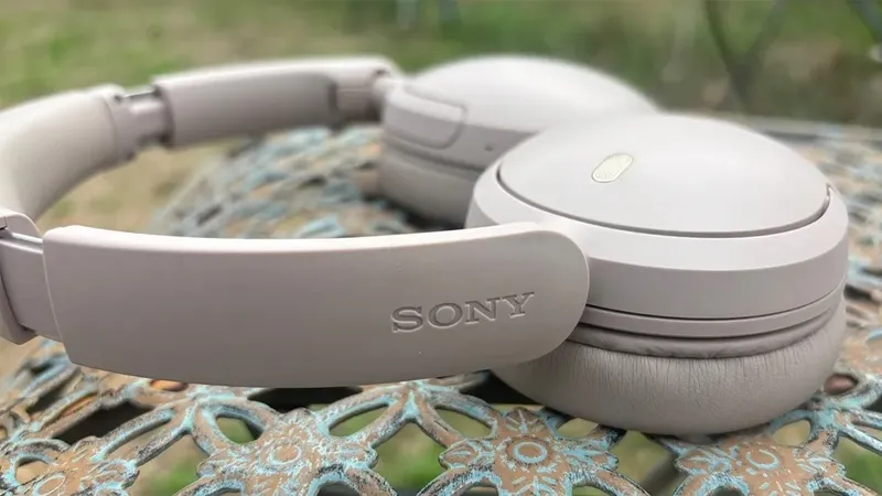 Sony WH-CH730N: Tai nghe chống ồn giá rẻ có đáng mua?
