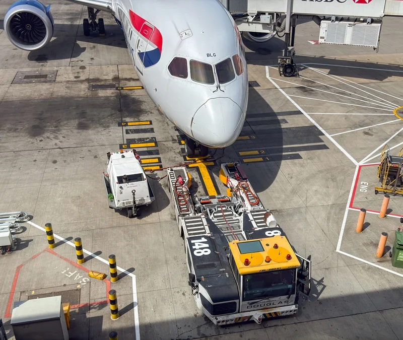 11 phút chậm trễ có thể tiết kiệm 44 tỷ USD cho ngành hàng không: Công nghệ nào đang thay đổi cuộc chơi?