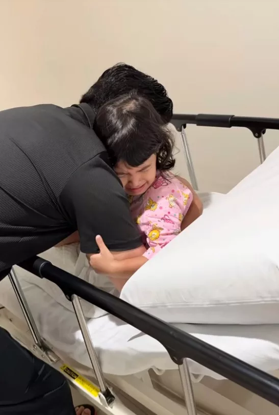 Benjolan Di Pangkal Paha Anak: Jangan Abaikan Tanda Awal Hernia Inguinal
