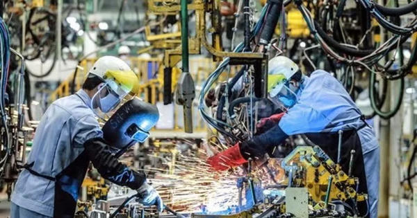 Việt Nam tái cấu trúc toàn bộ hệ thống khoa học quốc gia