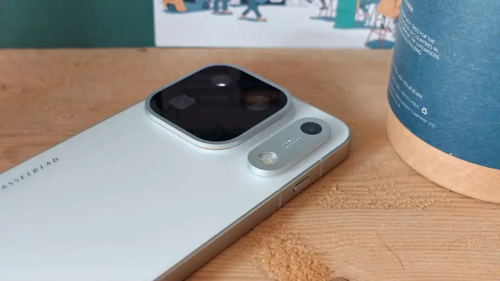 OPPO Find X10 Pro Max và triết lý camera tự nhiên đối lập Pixel, Galaxy