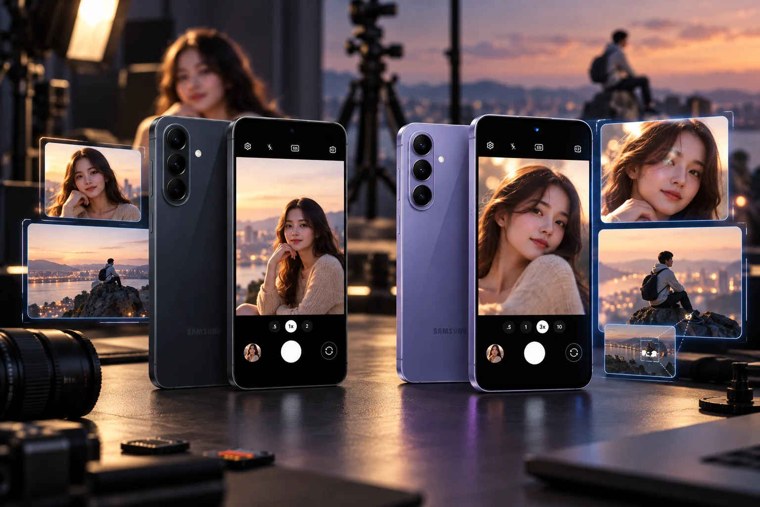 Nâng cấp từ Galaxy A57 lên S26 FE: có đáng không?