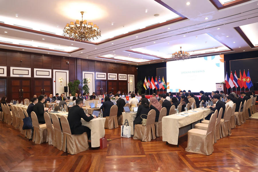 Hội nghị COSTI-90: ASEAN bước vào kỷ nguyên cùng kiến tạo giải pháp khoa học công nghệ