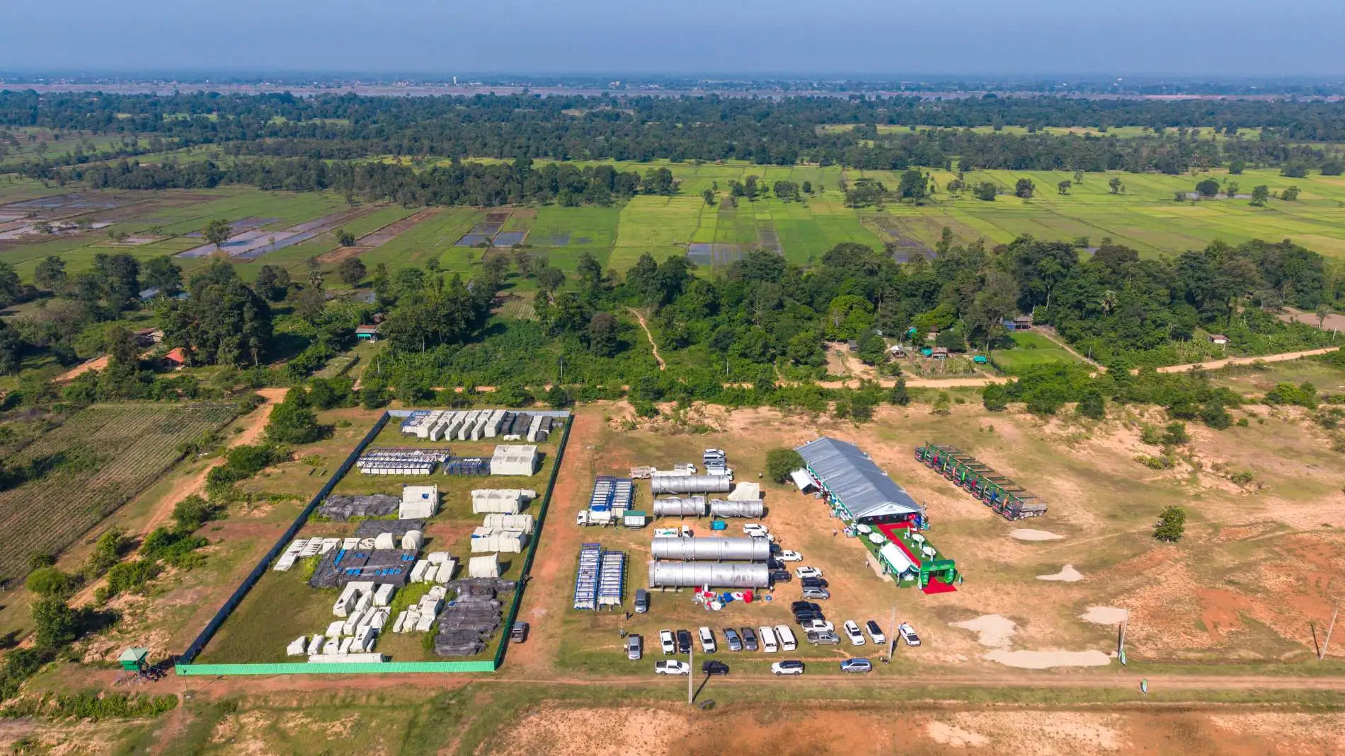 Tập đoàn Việt Nam mở rộng sang Bắc Mỹ: Bước ngoặt chiến lược trong năng lượng và tài nguyên