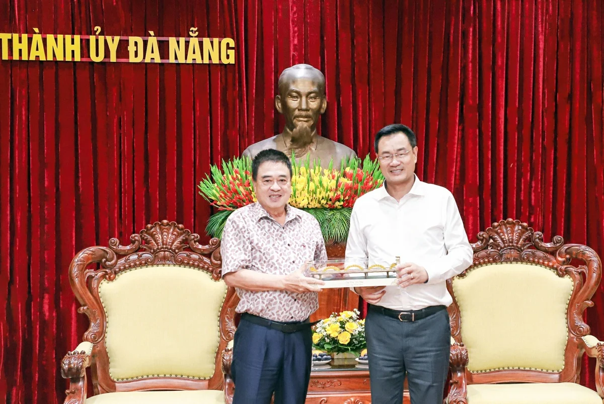 Việt Nam thành trung tâm sản xuất pin ô tô điện?