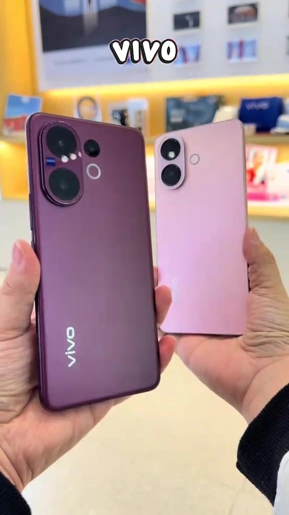 vivo V60 Lite RM1,199 Je Sekarang: Patut Ke Korang Tambah RM800 Untuk V60 Biasa? Aku Kirakan Untuk Korang