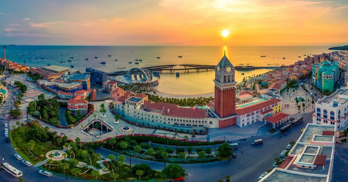 Michelin Phú Quốc: Khi bún quay và nước mắm thành đại sứ ẩm thực