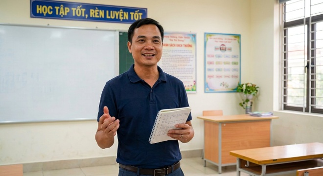 Quỹ phụ huynh bị cấm: Tiền đã thu và đường đi mới cho cha mẹ học sinh