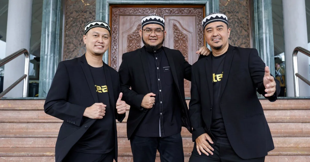 Sepuluh Tahun Vakum, Disagree Kembali Dengan 21 Lagu