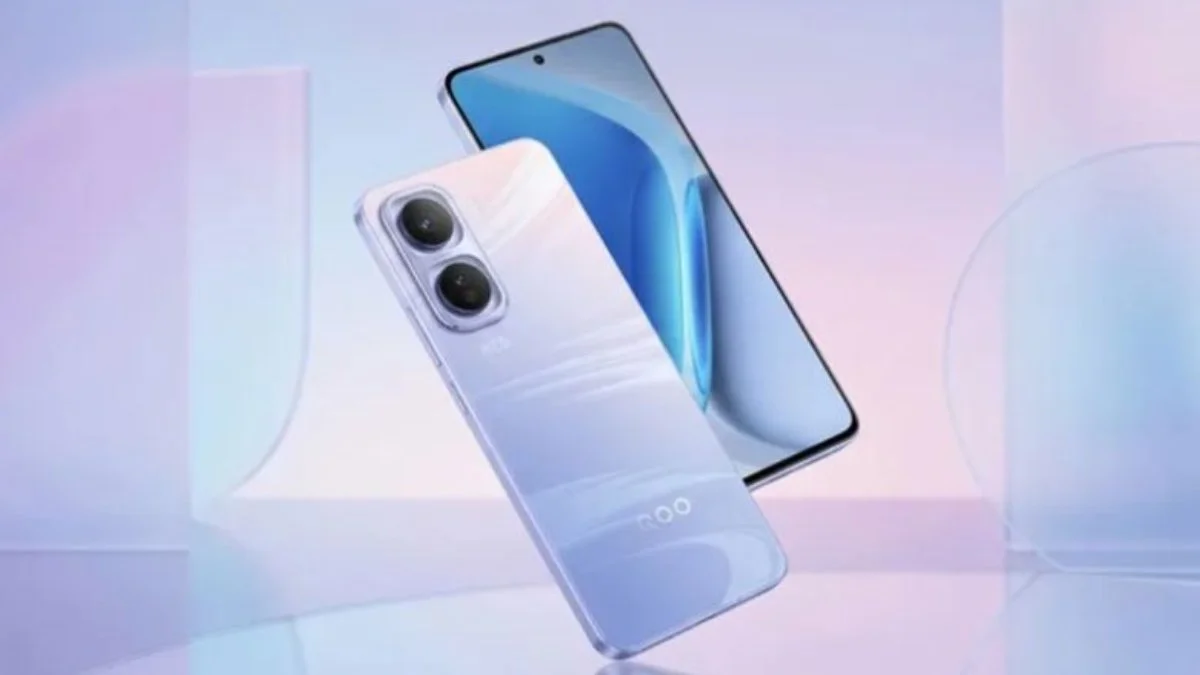 iQOO Neo 12: Màn hình 185Hz, pin 9000mAh có đủ để bạn bỏ flagship cũ?