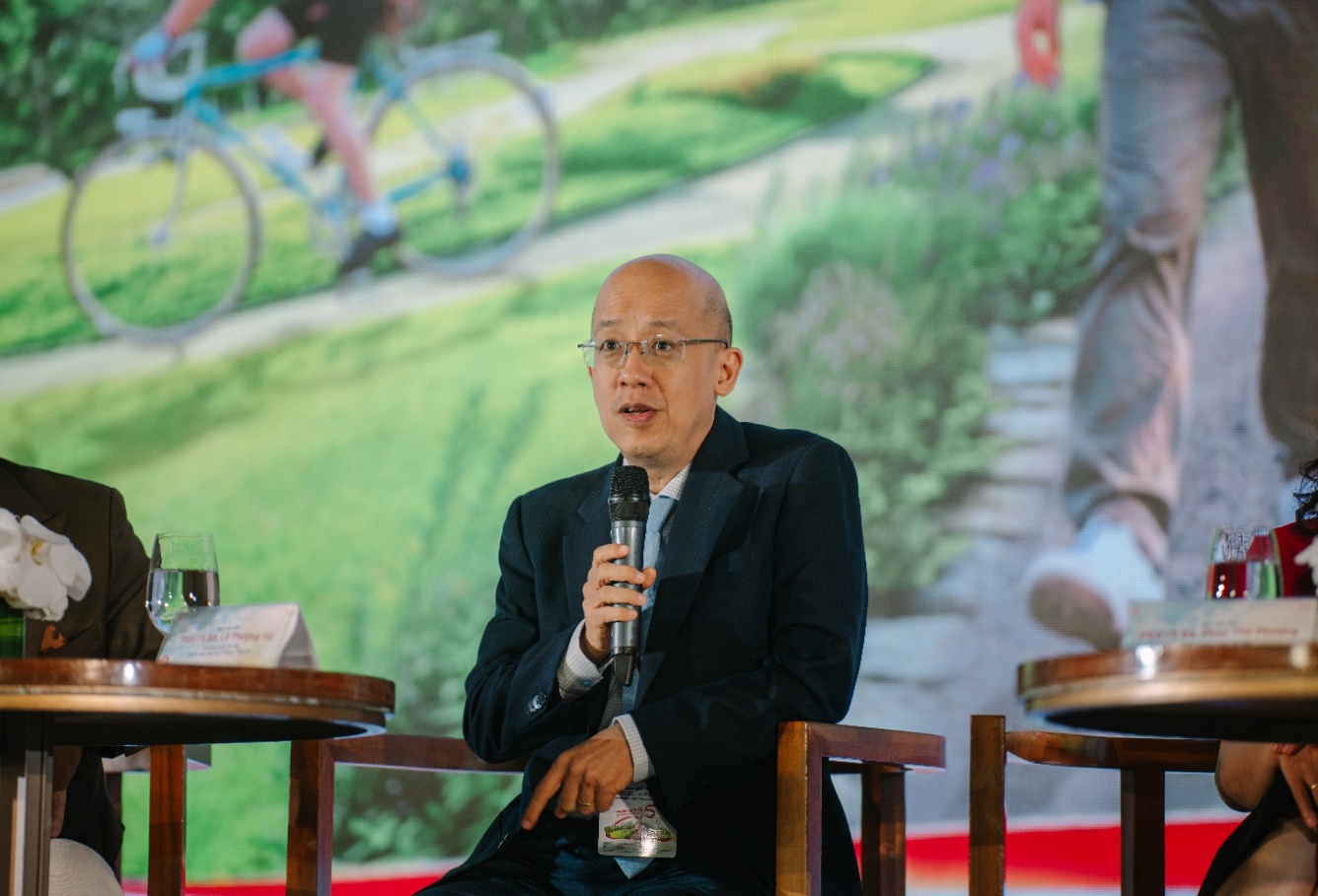 Liệu pháp sinh học IL-5: Bước ngoặt trong điều trị hen nặng
