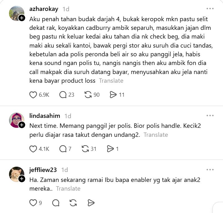 Kad Hadiah Digital & Risiko Belanja Anak: Tanggungjawab Ibu Bapa