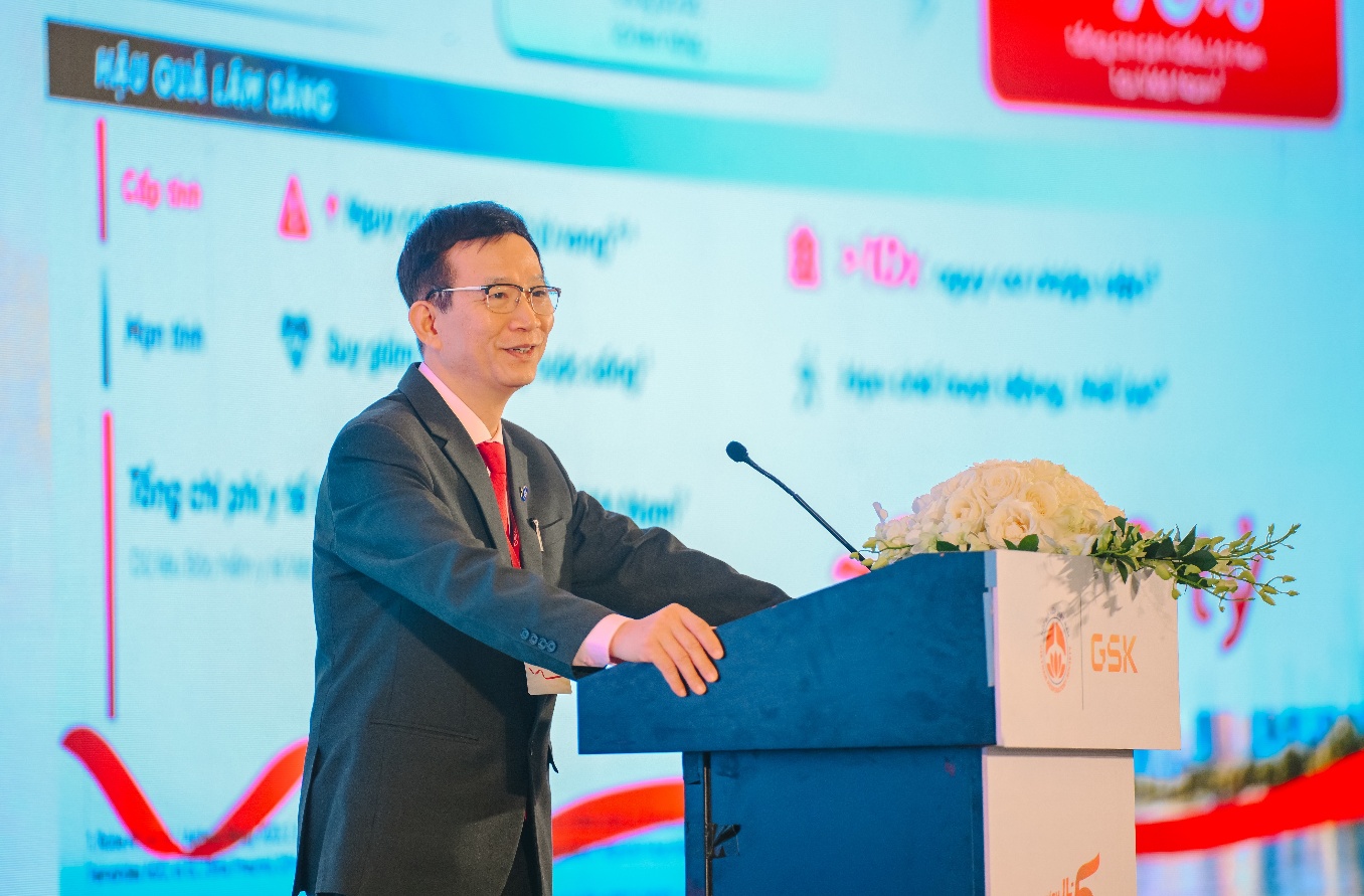 Liệu pháp sinh học IL-5: Bước ngoặt giảm gánh nặng hen nặng