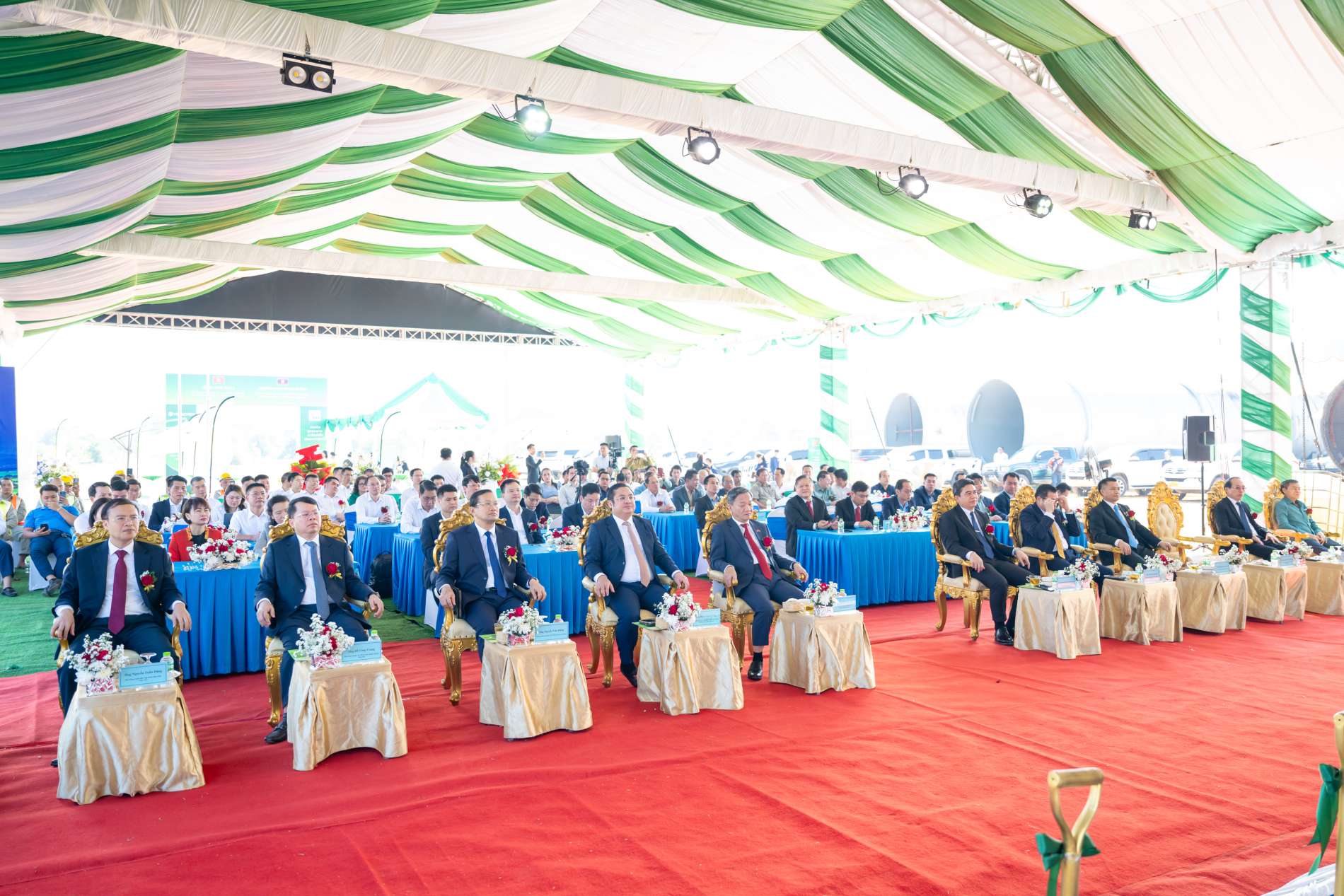 Tập đoàn Việt Nam mở rộng sang Bắc Mỹ: Bước ngoặt chiến lược trong năng lượng và tài nguyên