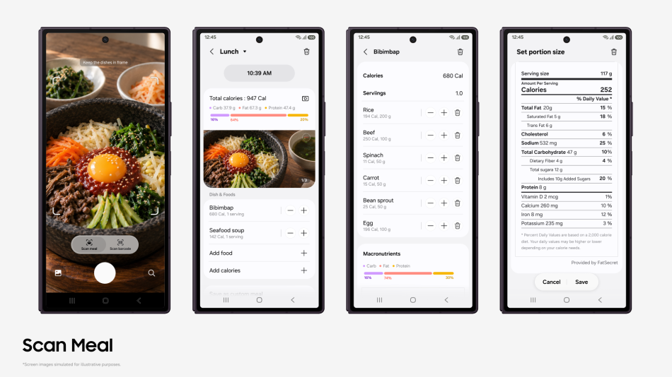 Samsung Health Sleep Coach: Huấn luyện viên giấc ngủ có đáng dùng?