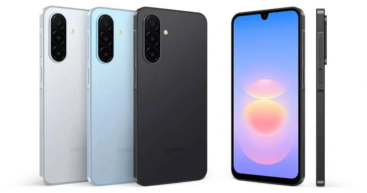 Galaxy A18 và A08: Chọn smartphone dưới 5 triệu nào?