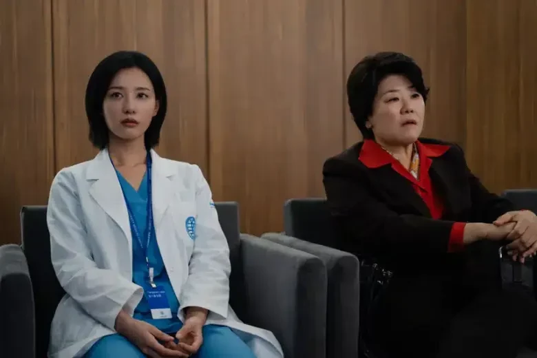 Doctor X Phá Vỡ Kỷ Lục Rating 14,9%: Vì Sao Khán Giả Mê Bộ Phim Y Khoa Noir Này?