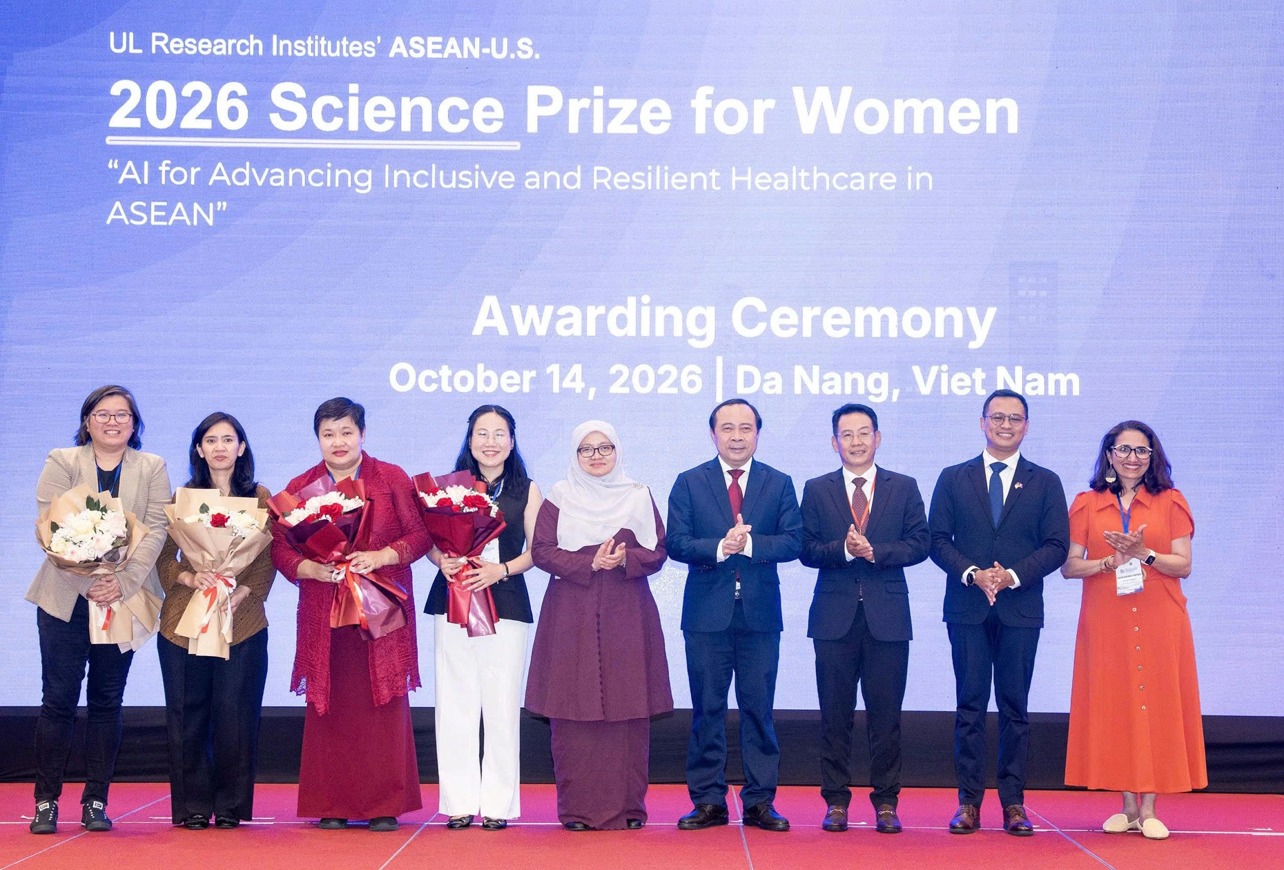 Tiến sỹ Hà Thị Thanh Hương và dấu ấn kỹ thuật mô, y học tái tạo
