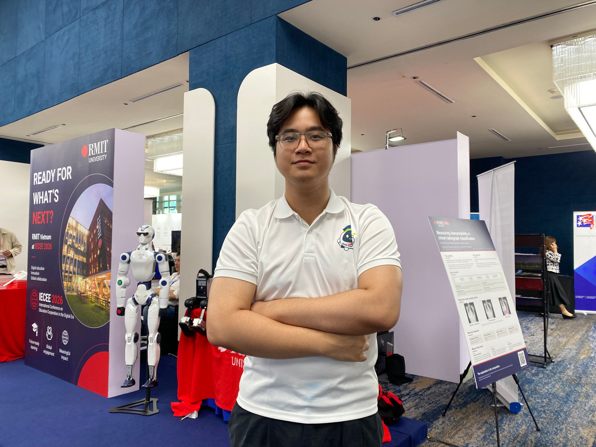 Tuổi nào phù hợp để trẻ bắt đầu học AI?