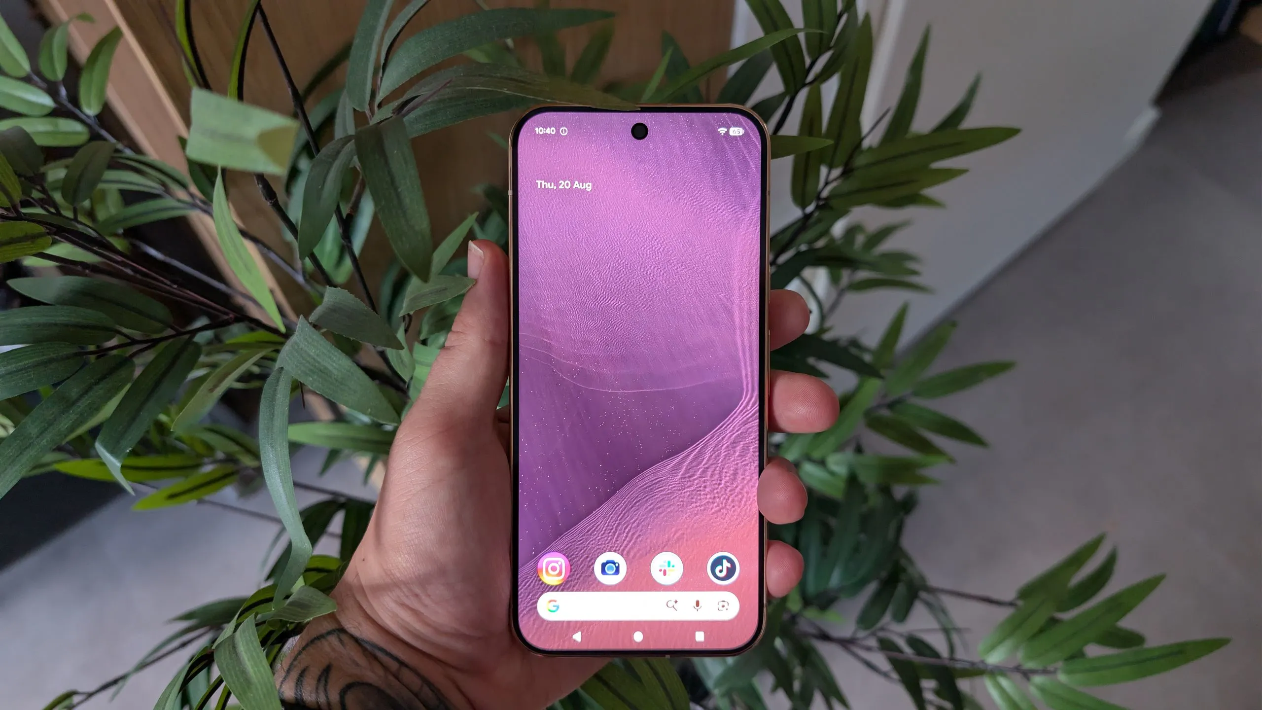 Google tự động liên kết số điện thoại trên Android: hãy tắt ngay