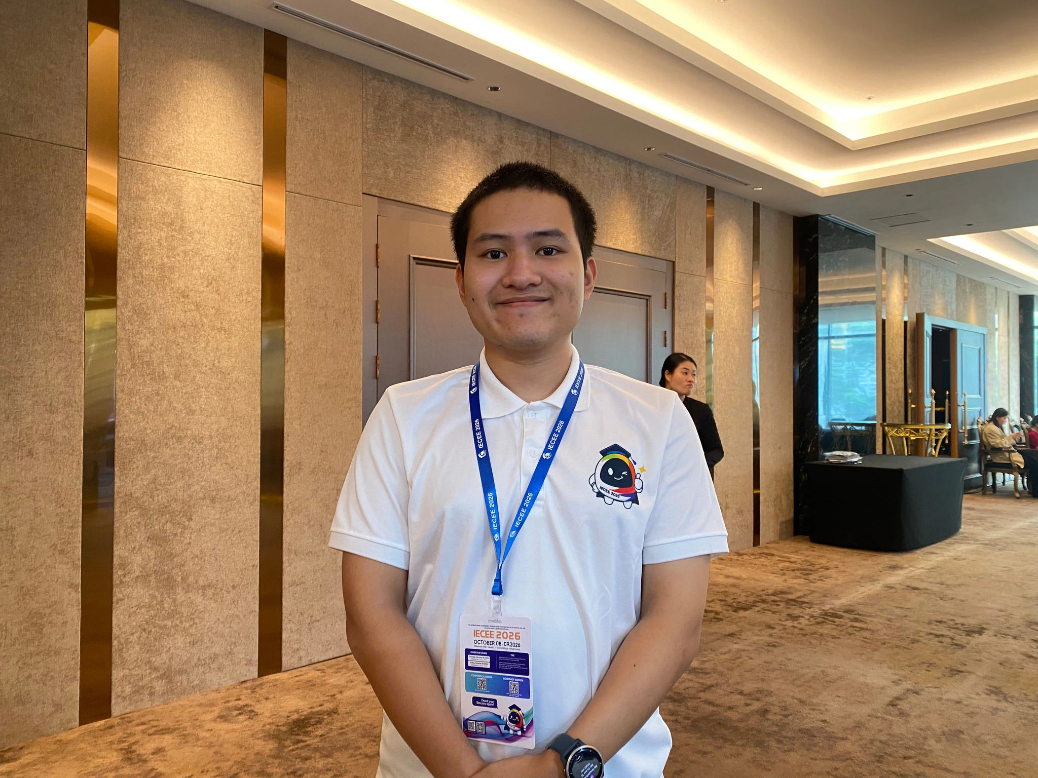Tuổi nào phù hợp để trẻ bắt đầu học AI?