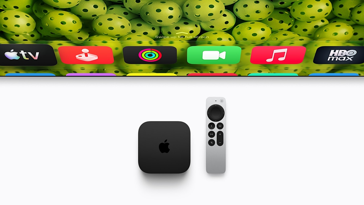 Apple TV 4K chip A19: bước nhảy lớn cho rạp hát và nhà thông minh