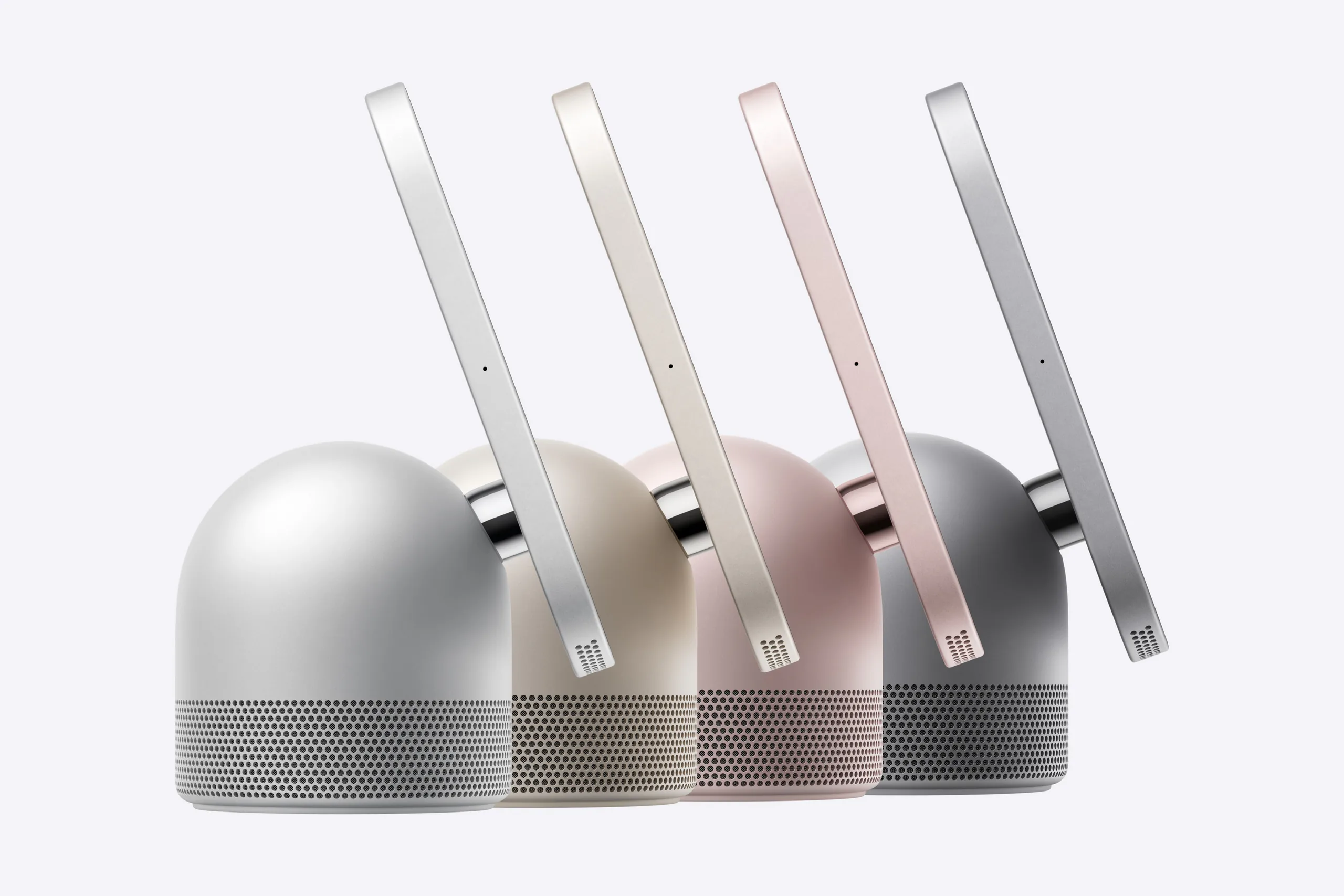 Apple HomeView: màn hình 7 inch, Siri AI và tham vọng chiếm phòng khách