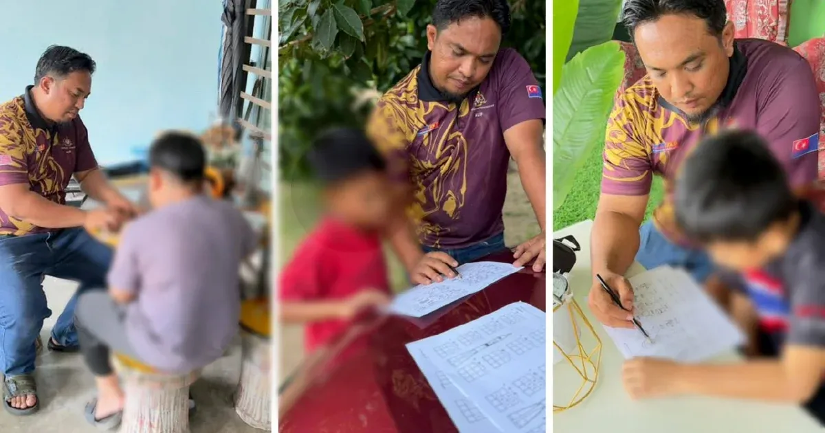 Sekolah Tutup Jerebu: PdPR, Hak Pelajar dan Sokongan Komuniti
