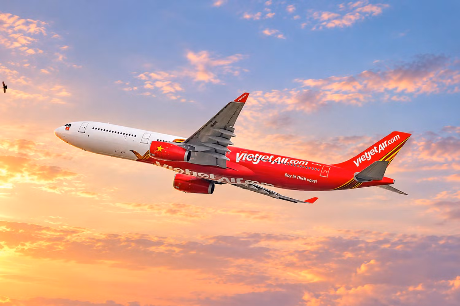 Lễ hội Du lịch Quốc tế Đà Nẵng: Săn vé máy bay 0 đồng Vietjet
