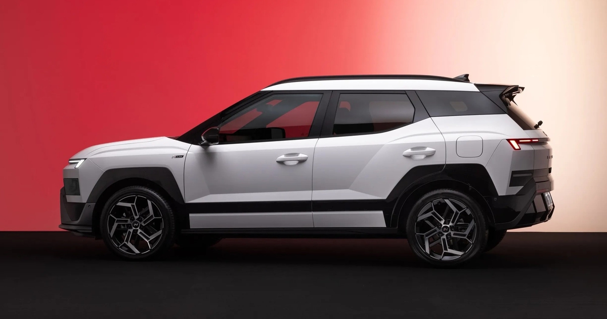 Hyundai Bayon có đủ sức thay thế Venue trên thị trường SUV cỡ nhỏ?