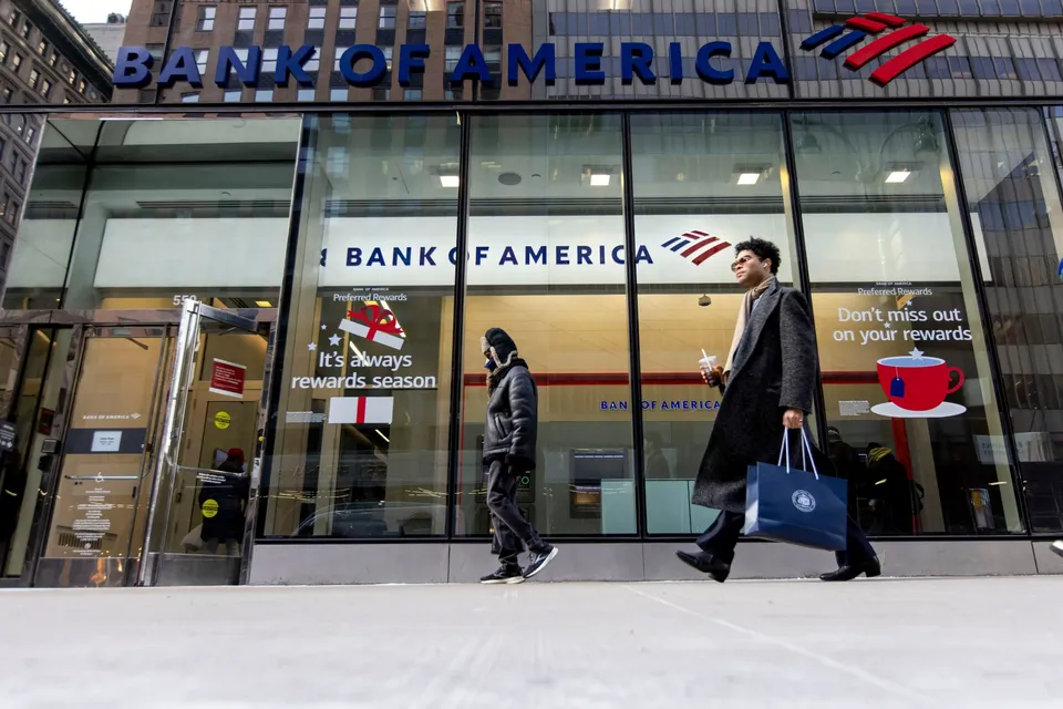 Khi AI phát hiện lỗ hổng trước con người: Bank of America phải chạy đua vá hệ thống
