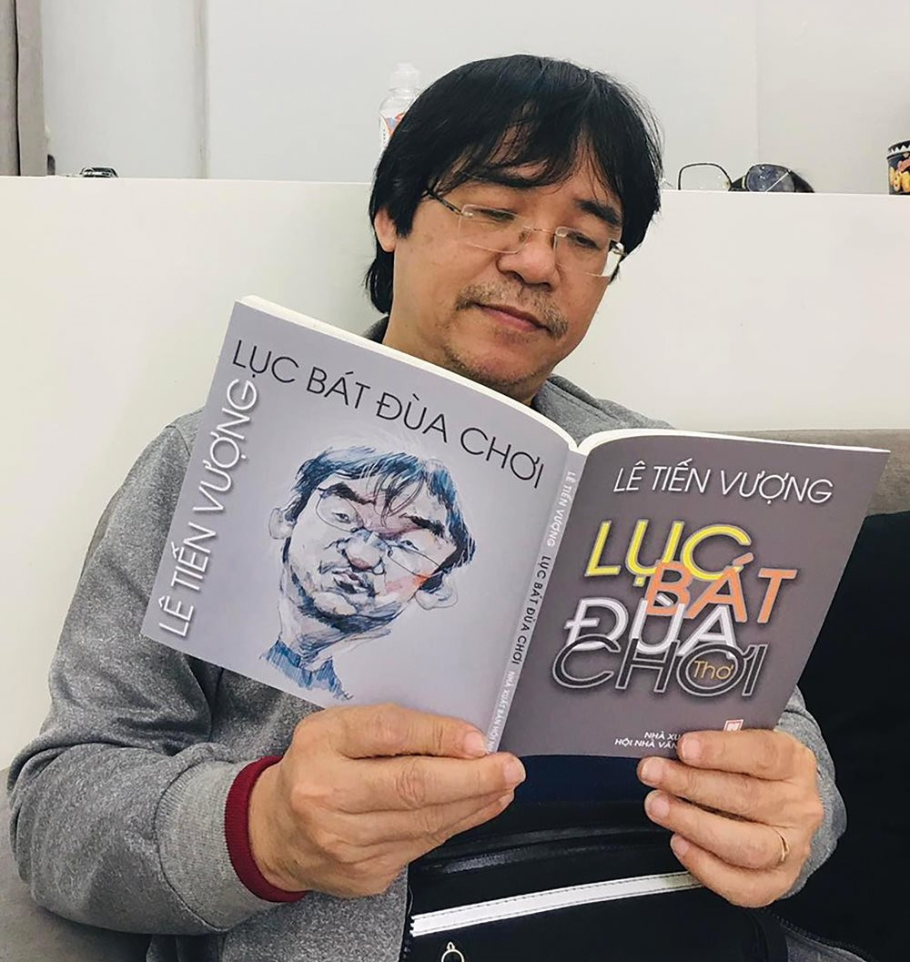 Nghệ sĩ và đạo diễn Việt: AI là công cụ sáng tạo