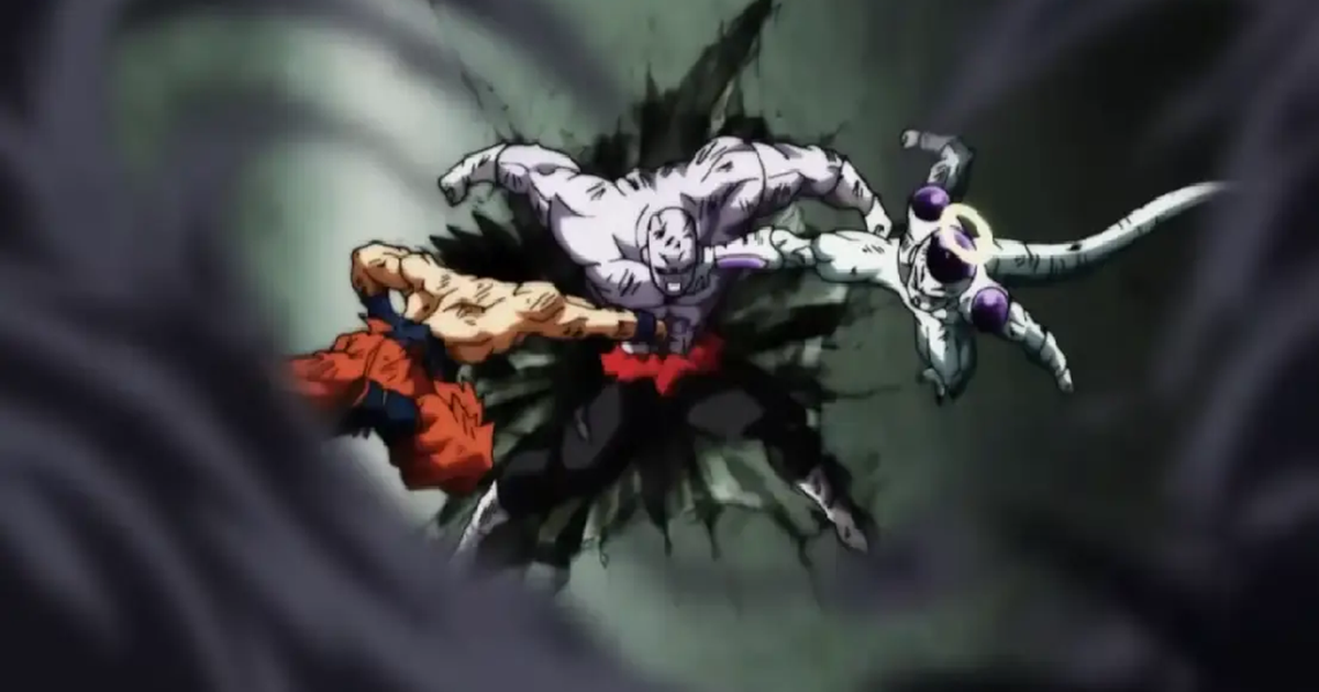 8 giải đấu anime vượt trội hơn Giải Đấu Sức Mạnh Dragon Ball Super