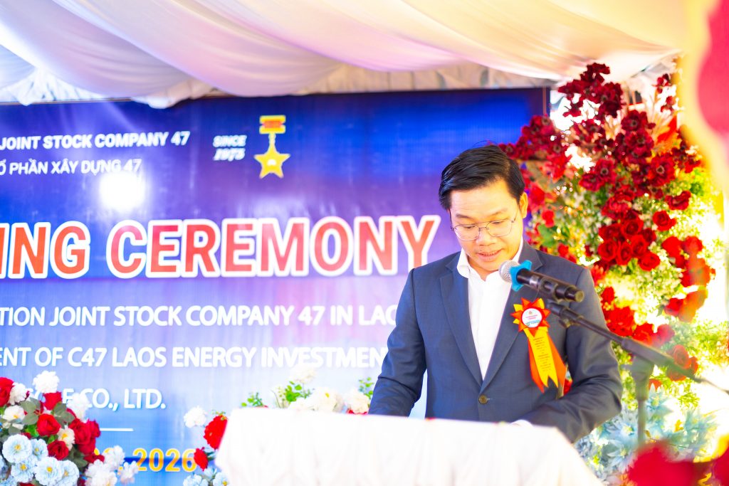 Đầu tư Việt Nam Lào trong khoáng sản và năng lượng: Bước xoay chiến lược khu vực