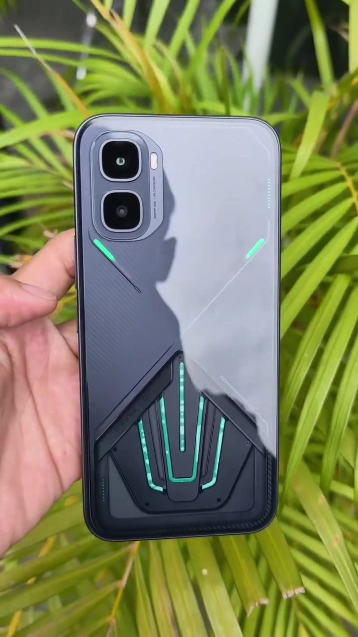 Infinix GT 50 Pro Oktober 2026: Masih RM1,899 — Semak Kedai vs Shopee & Lazada, Waranti 365 Hari vs "13 Bulan"