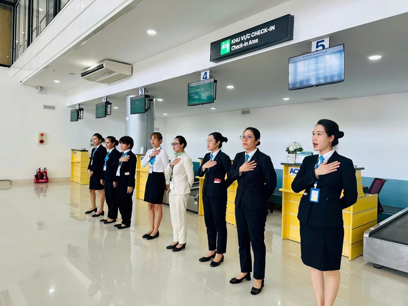 Sân bay Gia Lai và Quảng Trị: chiến lược charter để bứt phá khỏi các hub lớn
