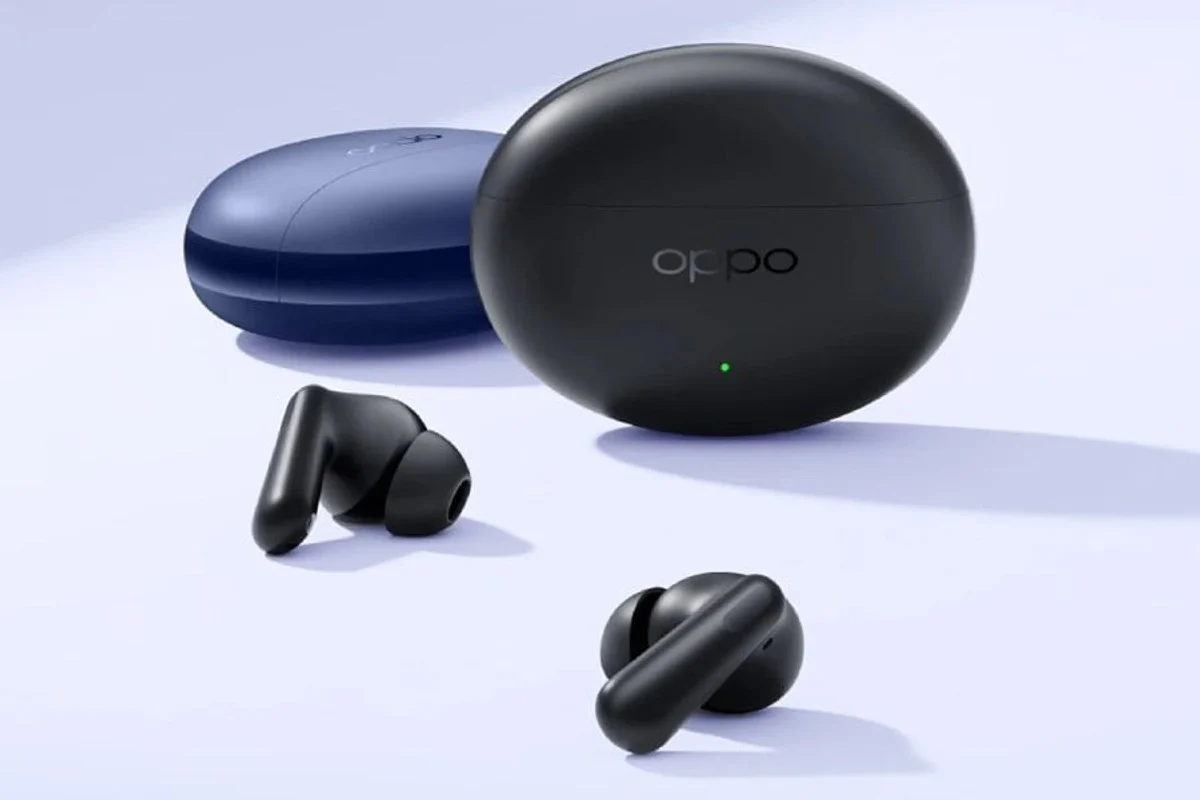 OPPO Enco Air4s: Tai nghe chống ồn giá rẻ có đáng mua?