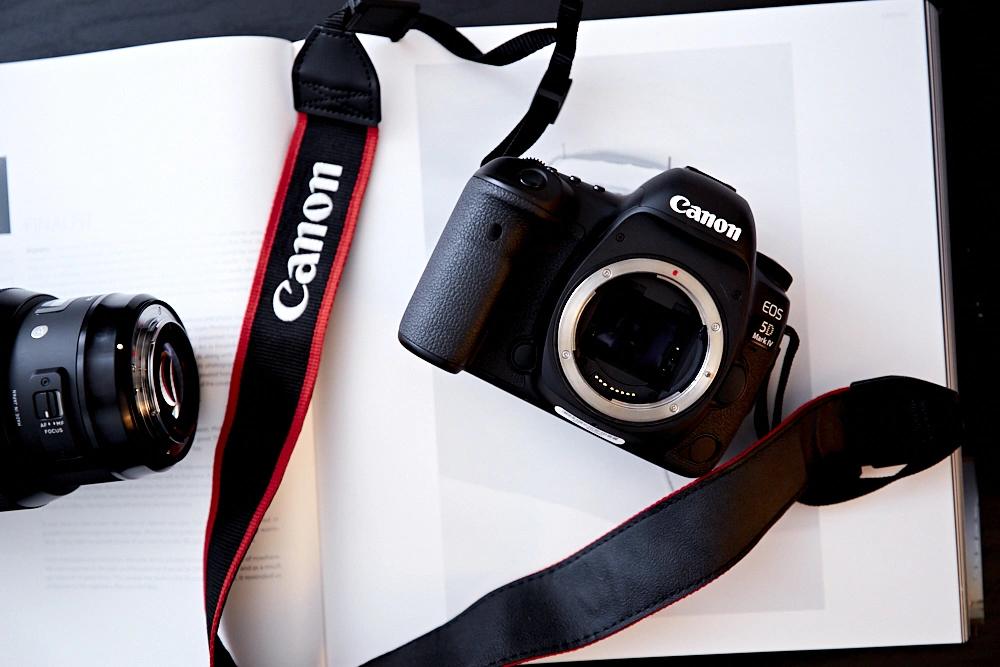 Mirrorless hay DSLR: Có nên nâng cấp máy ảnh lúc này?