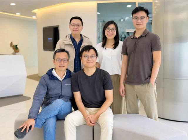 Startup AI phát triển thuốc ung thư: Từ phòng lab đến thử nghiệm lâm sàng