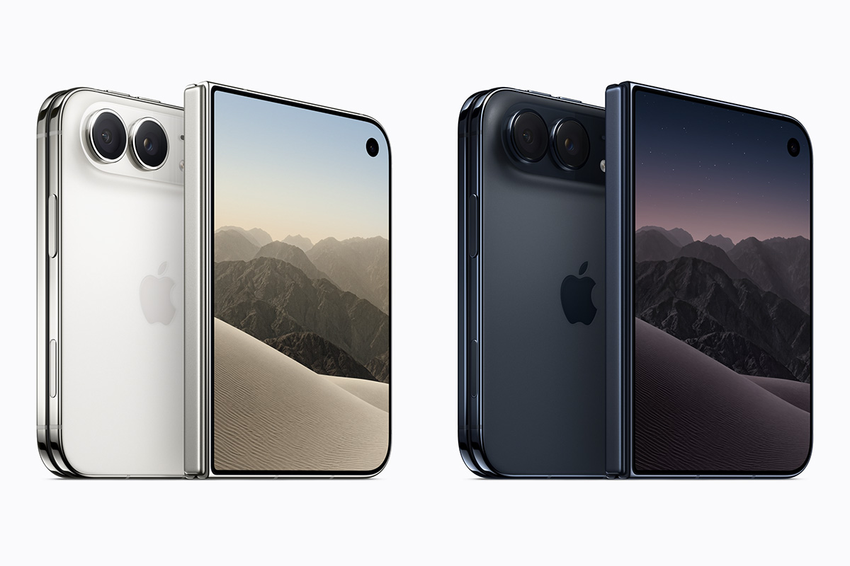 Có nên nâng cấp lên iPhone Duo màn hình gập 7.6 inch?