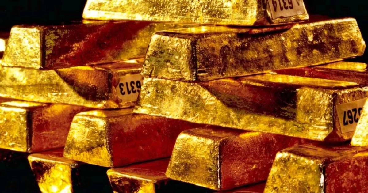 Vàng và bạc rơi vào vòng xoáy: Fed và đồng USD sẽ quyết định hướng đi tiếp theo